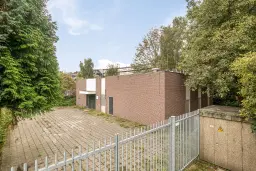 Colmschate, Stationsweg 21