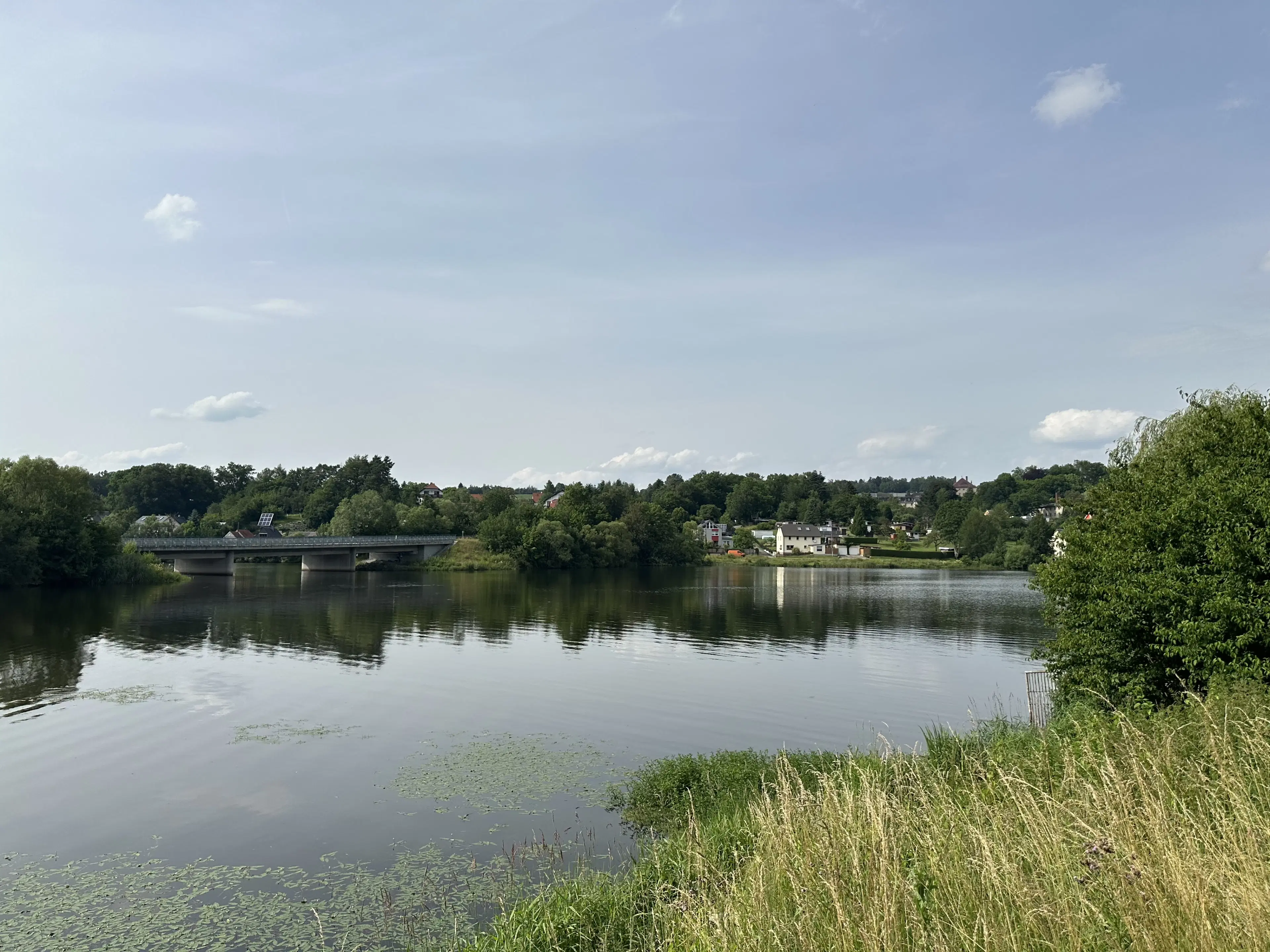 3 percelen gelegen in Treuen - Duitsland