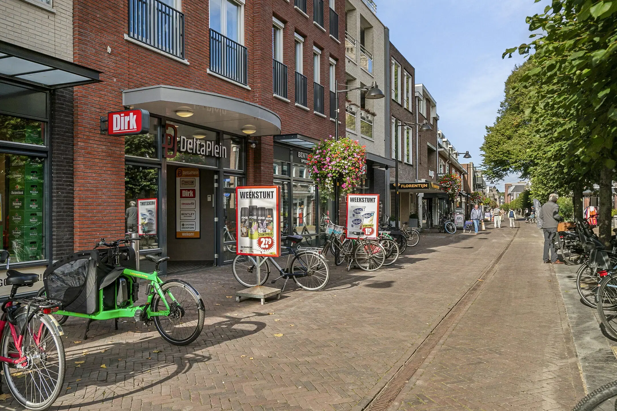 Voorschoten, Voorstraat 14 B