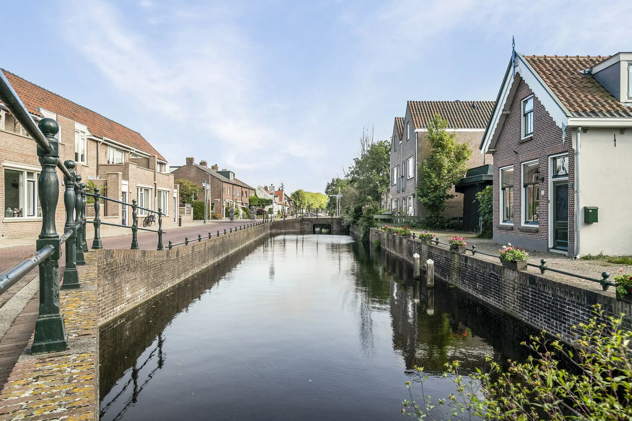 Voorschoten, Voorstraat 14 B