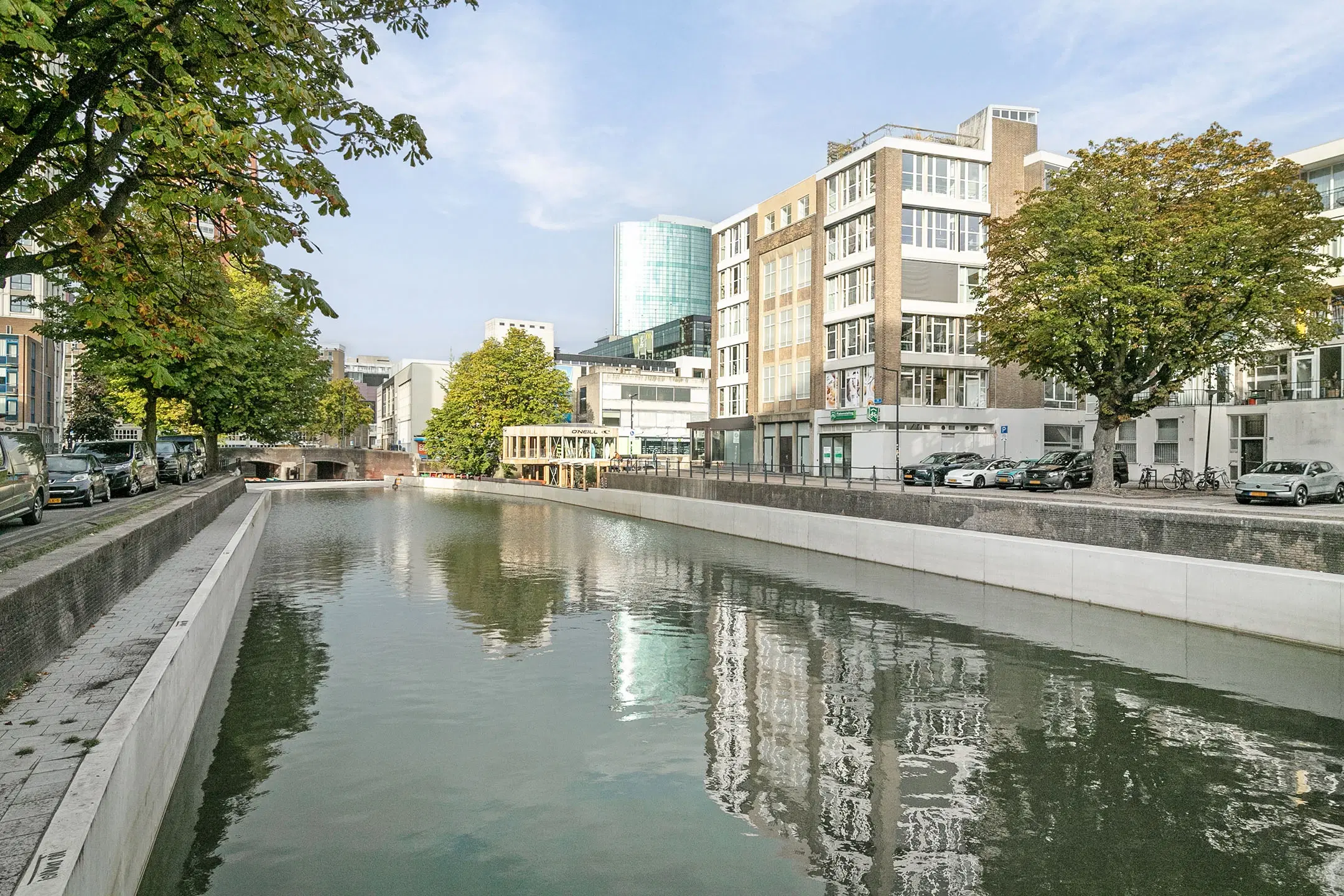 Rotterdam, Grotemarkt 112