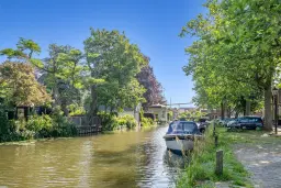 Schepenmakersdijk 16G en H, Edam