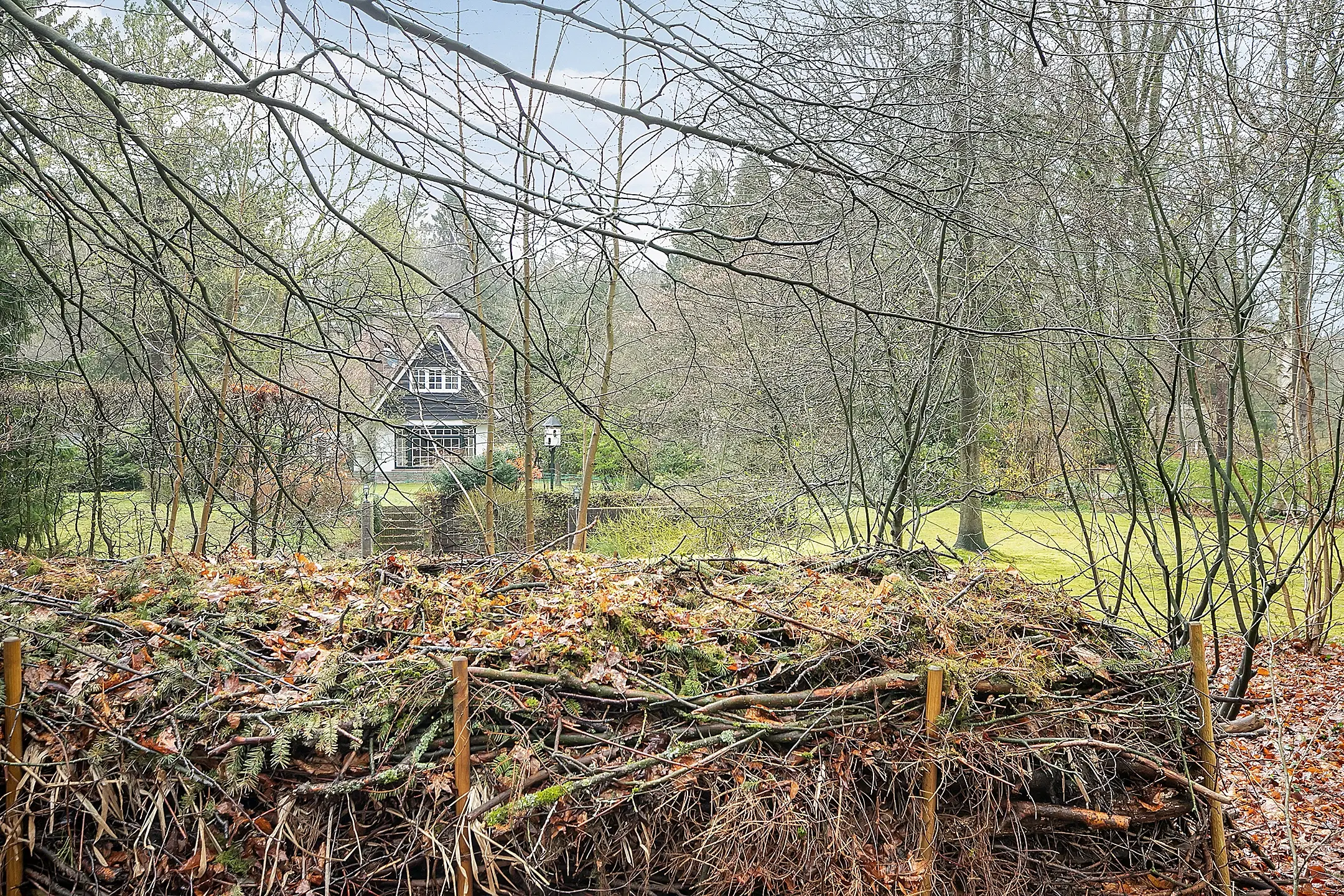 Wieselse Kampweg 102, Wenum Wiesel