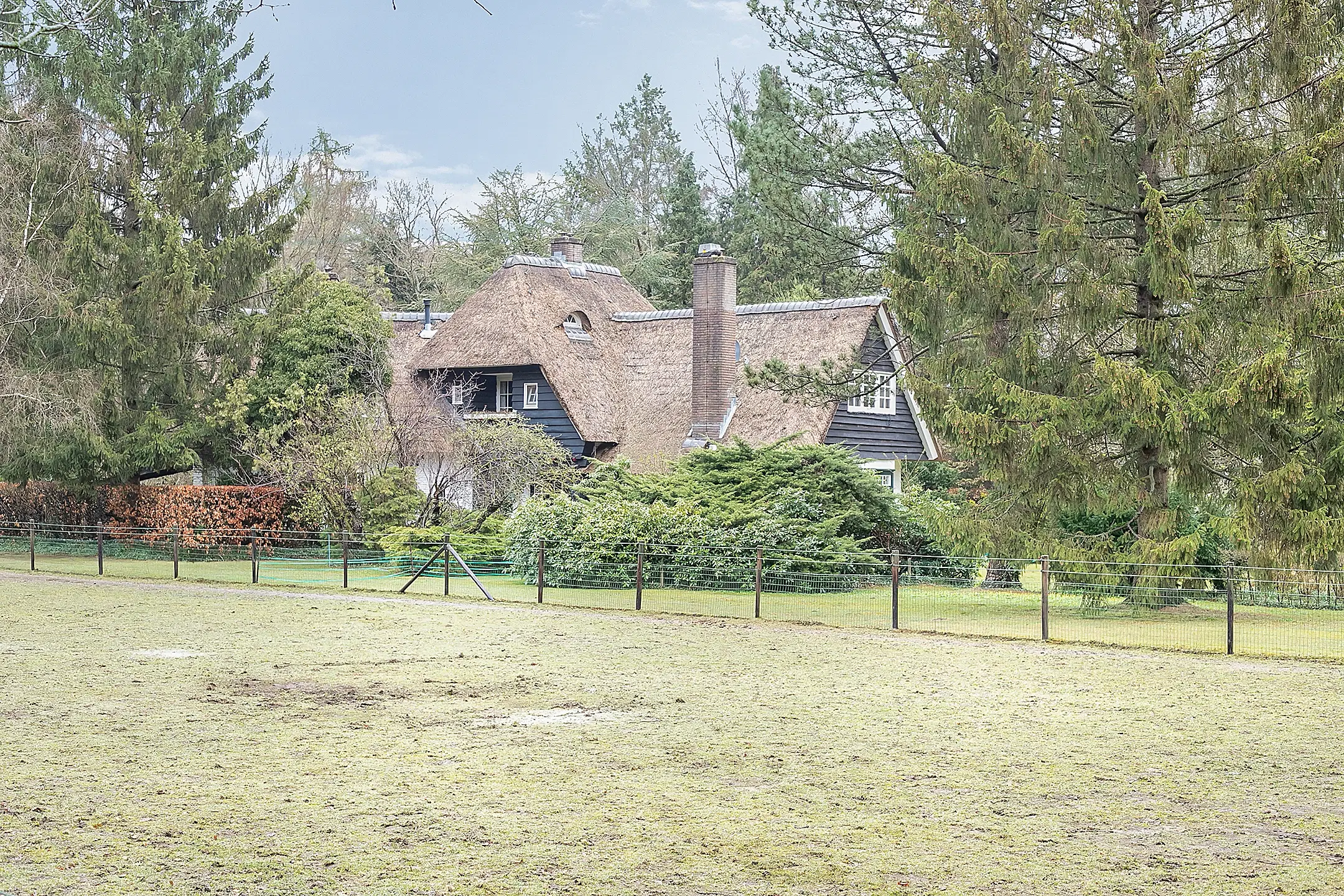 Wieselse Kampweg 102, Wenum Wiesel