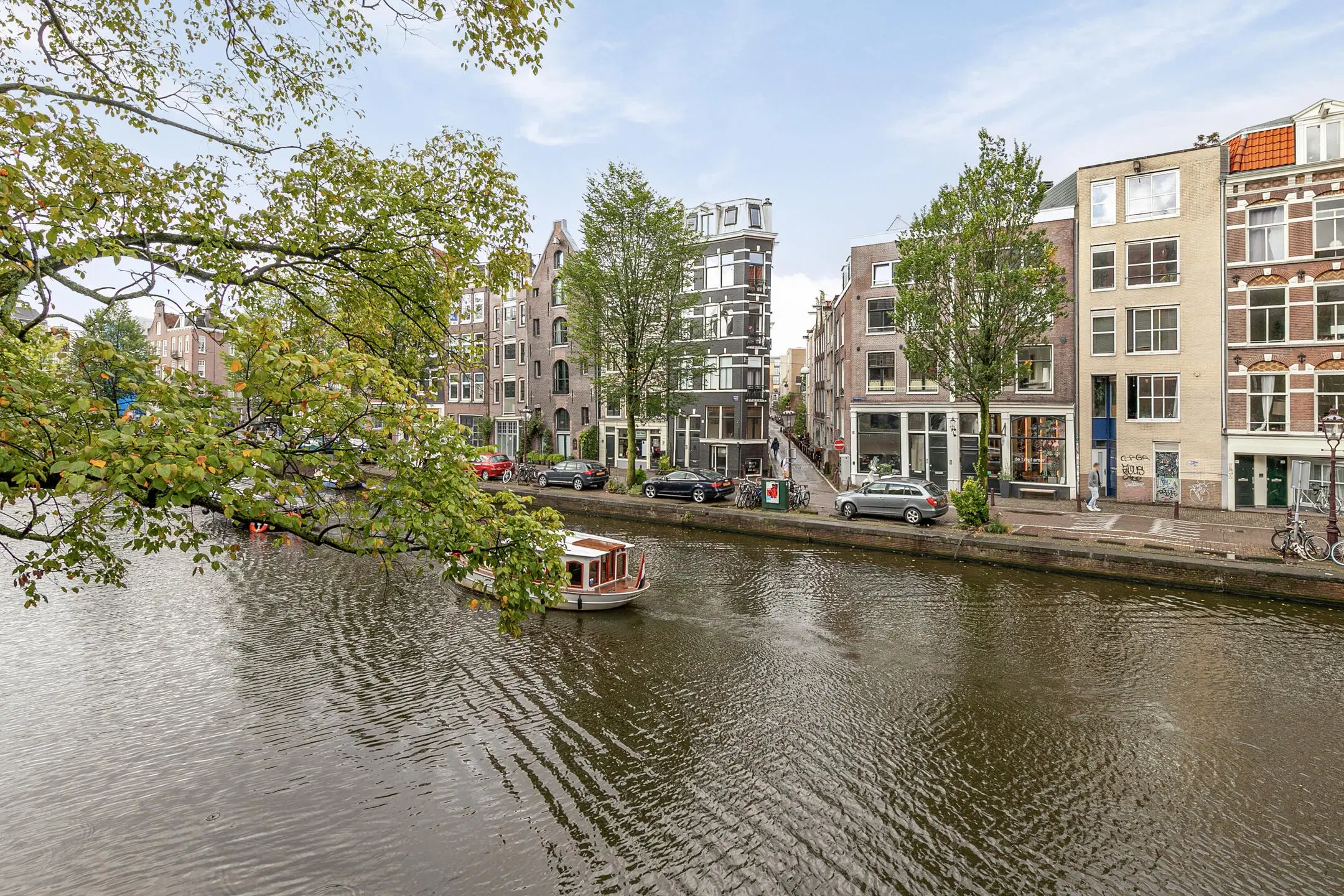 Amsterdam, Prinsengracht 356 H