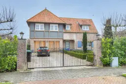 Almere, Vijverbos 14