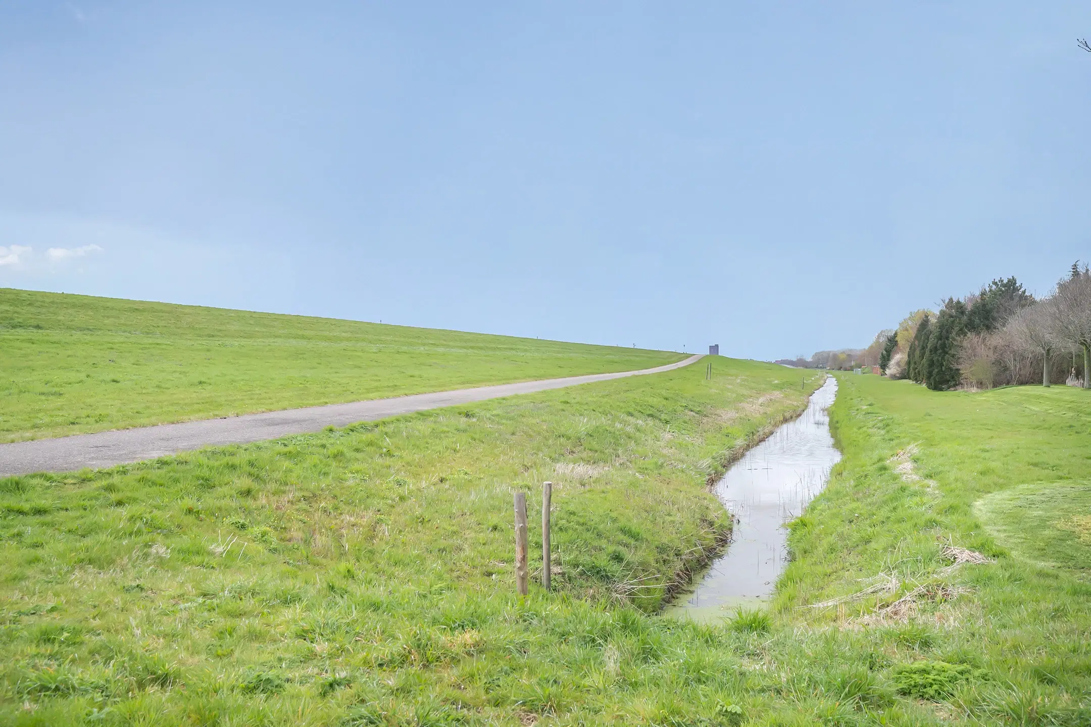 Almere, Vijverbos 14