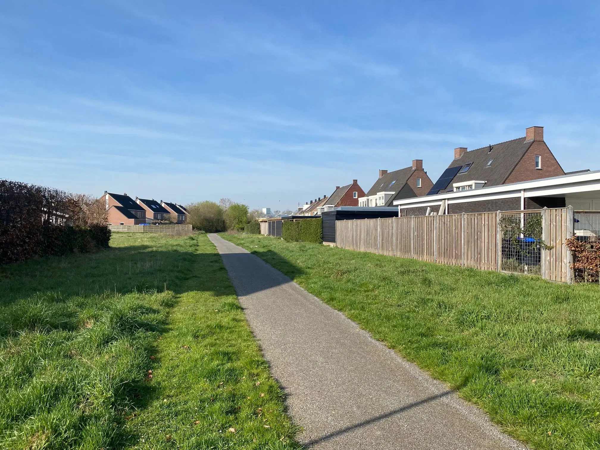 's-Gravenpolder, Vuurdoornstraat 31