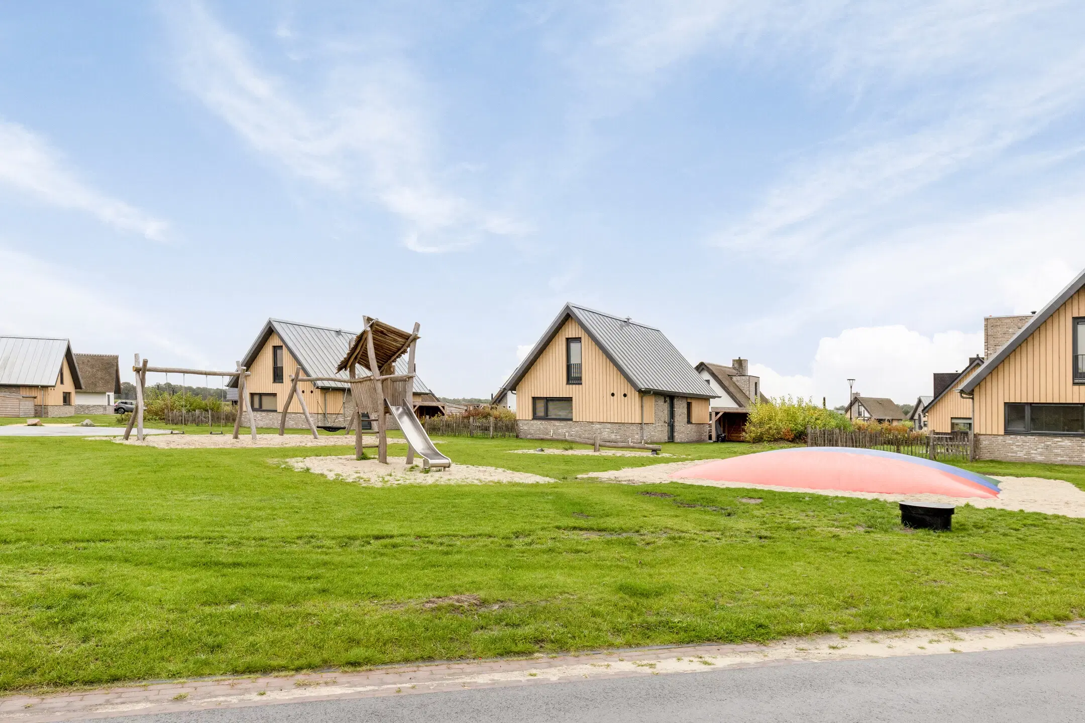 Westerbork, Gagelmaat 5 107