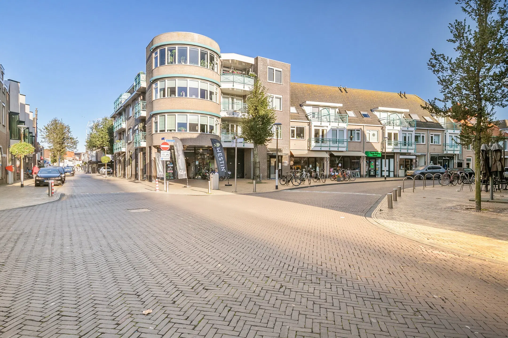 Katwijk, Voorstraat 66 C