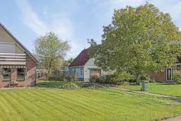 Emmen, Oosterveldsestraat 133