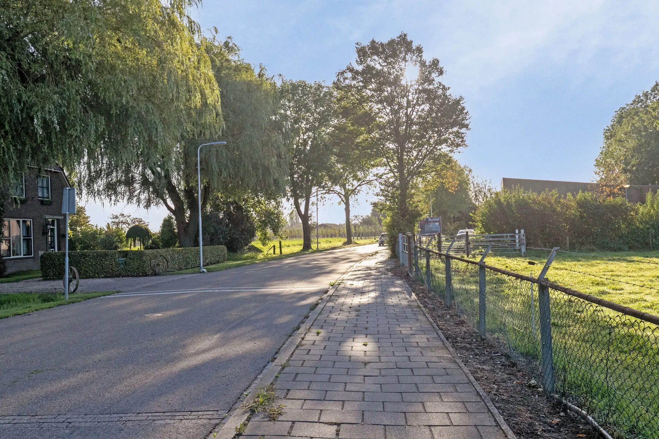 Randwijk, Bredeweg 63A