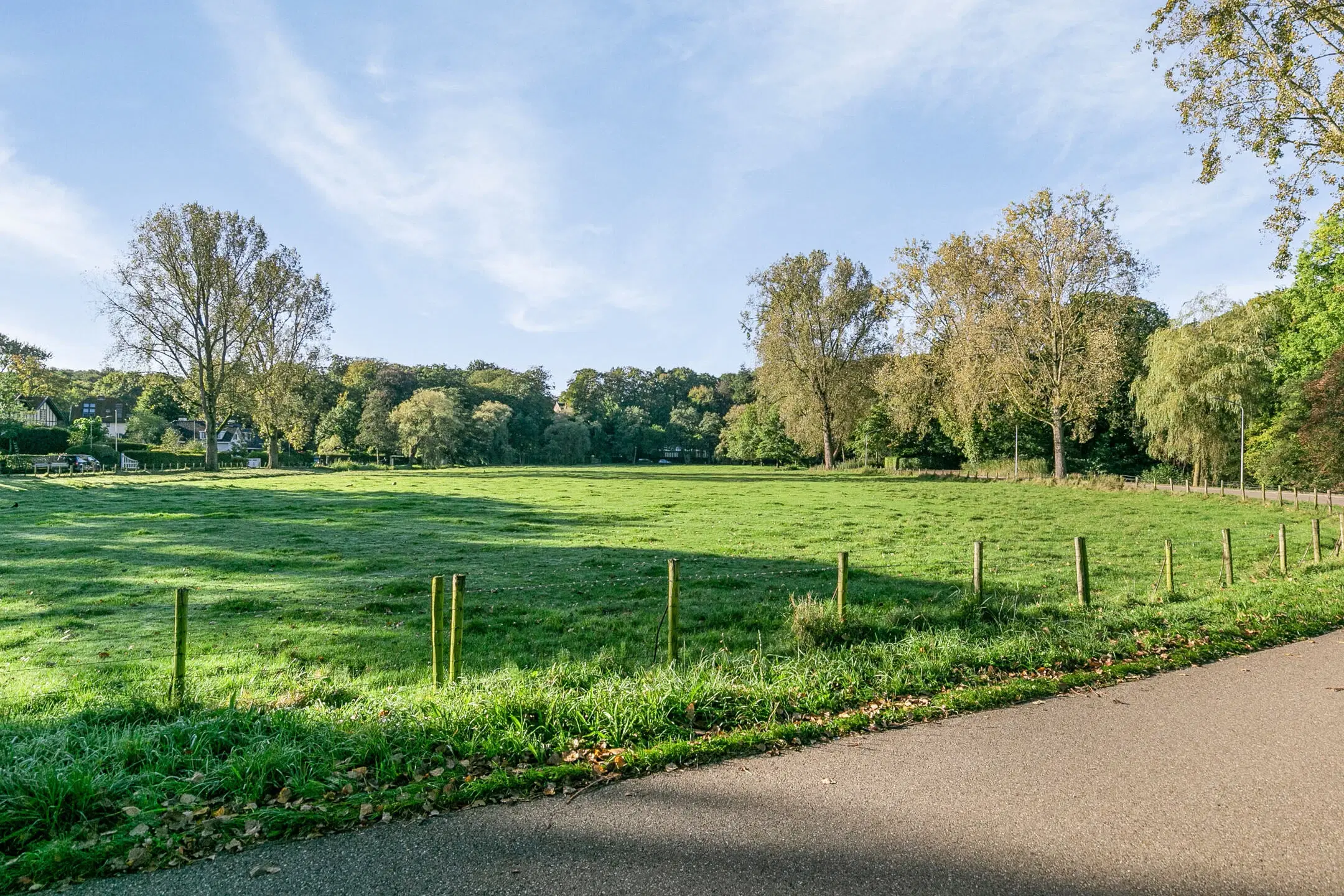 Bloemendaal, Midden Duin en Daalseweg 25 b