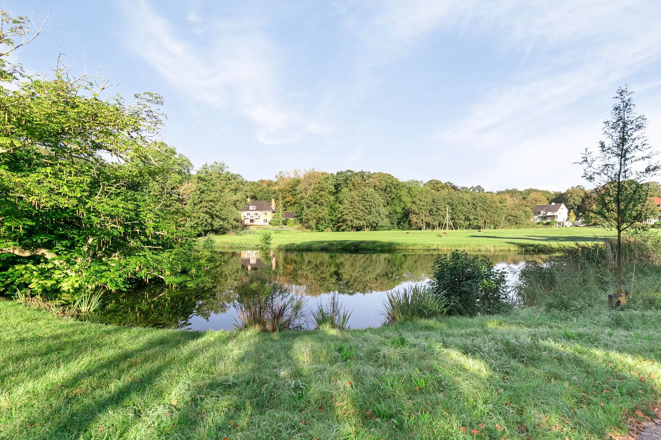 Bloemendaal, Midden Duin en Daalseweg 25 b