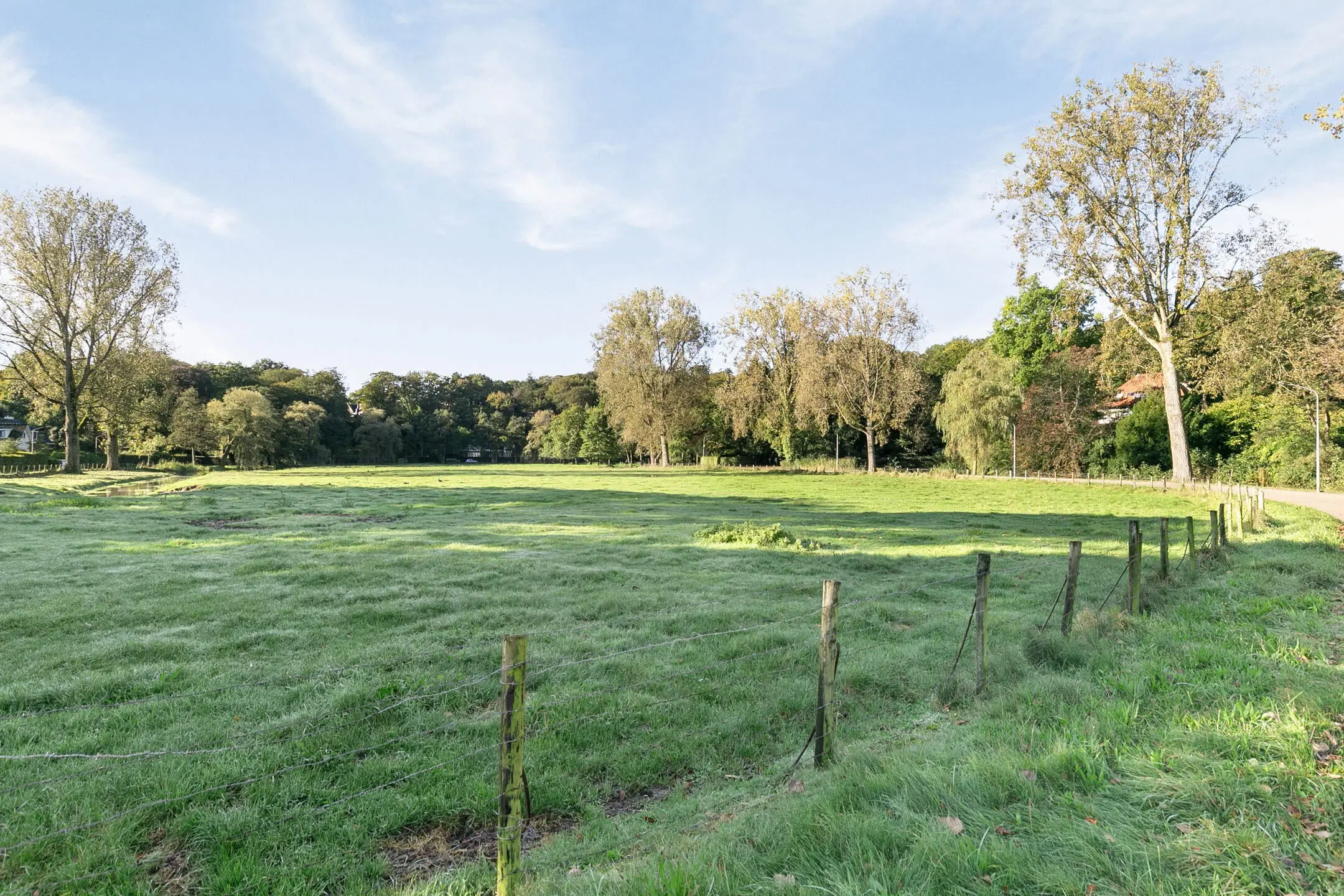 Bloemendaal, Midden Duin en Daalseweg 25 b