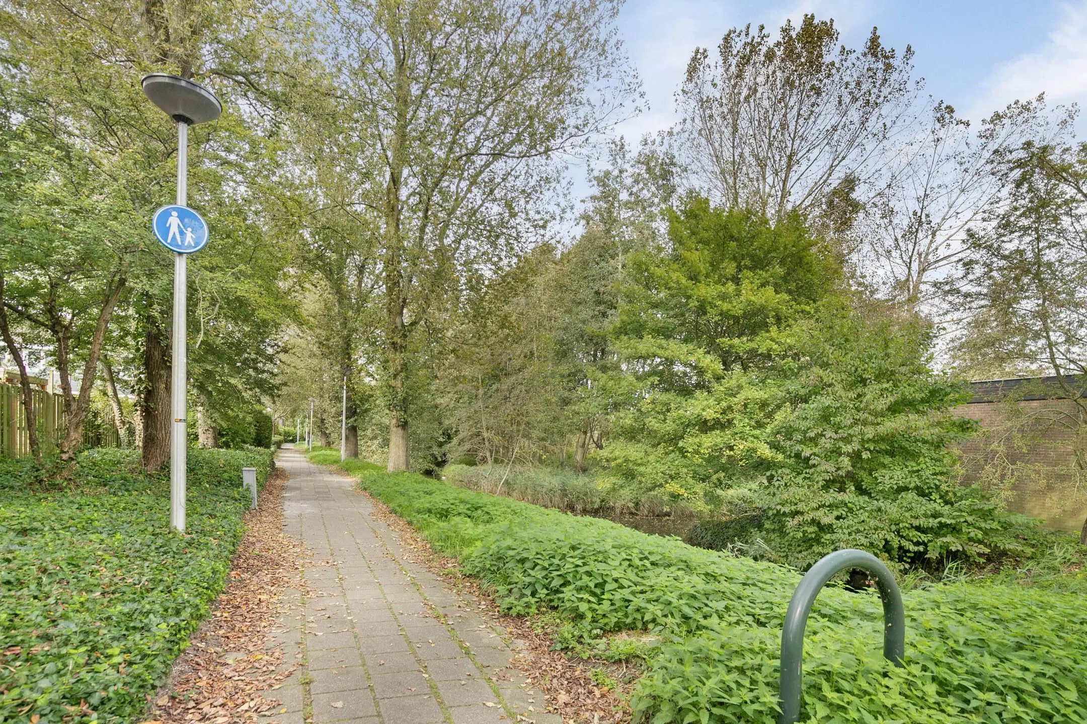 Heemstede, Meijerslaan 44