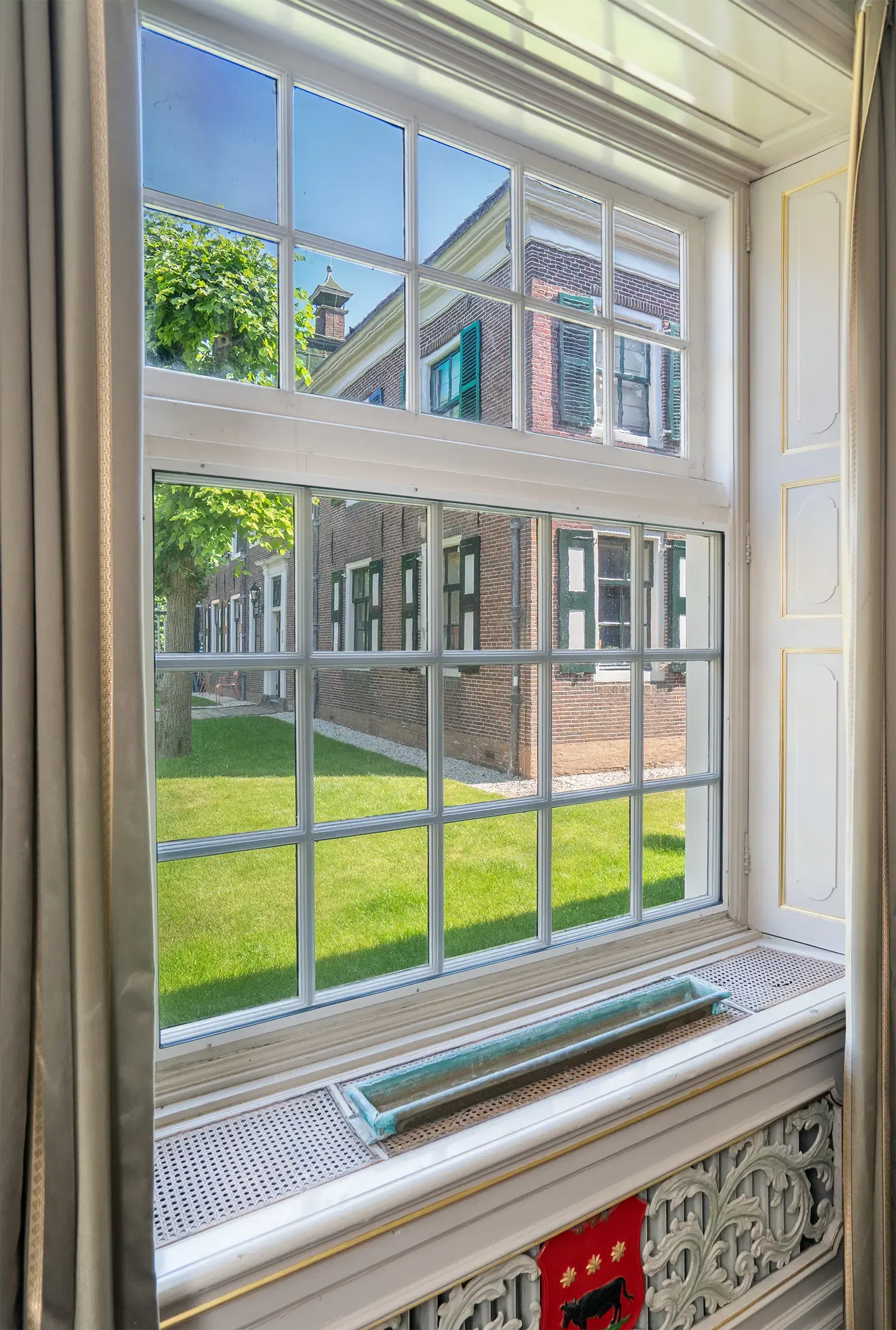 Schepenmakersdijk 16G en H, Edam