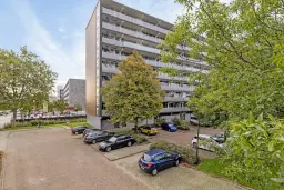 Leiden, Arendshorst 134