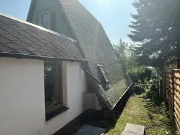 Ruime bungalow Weißwasser - Duitsland