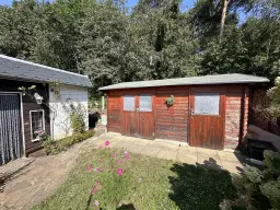 Ruime bungalow Weißwasser - Duitsland