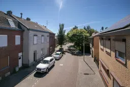 Kokelestraat 32, Kerkrade