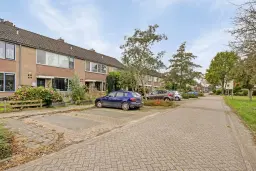 Geesbrug, Elslaan 3