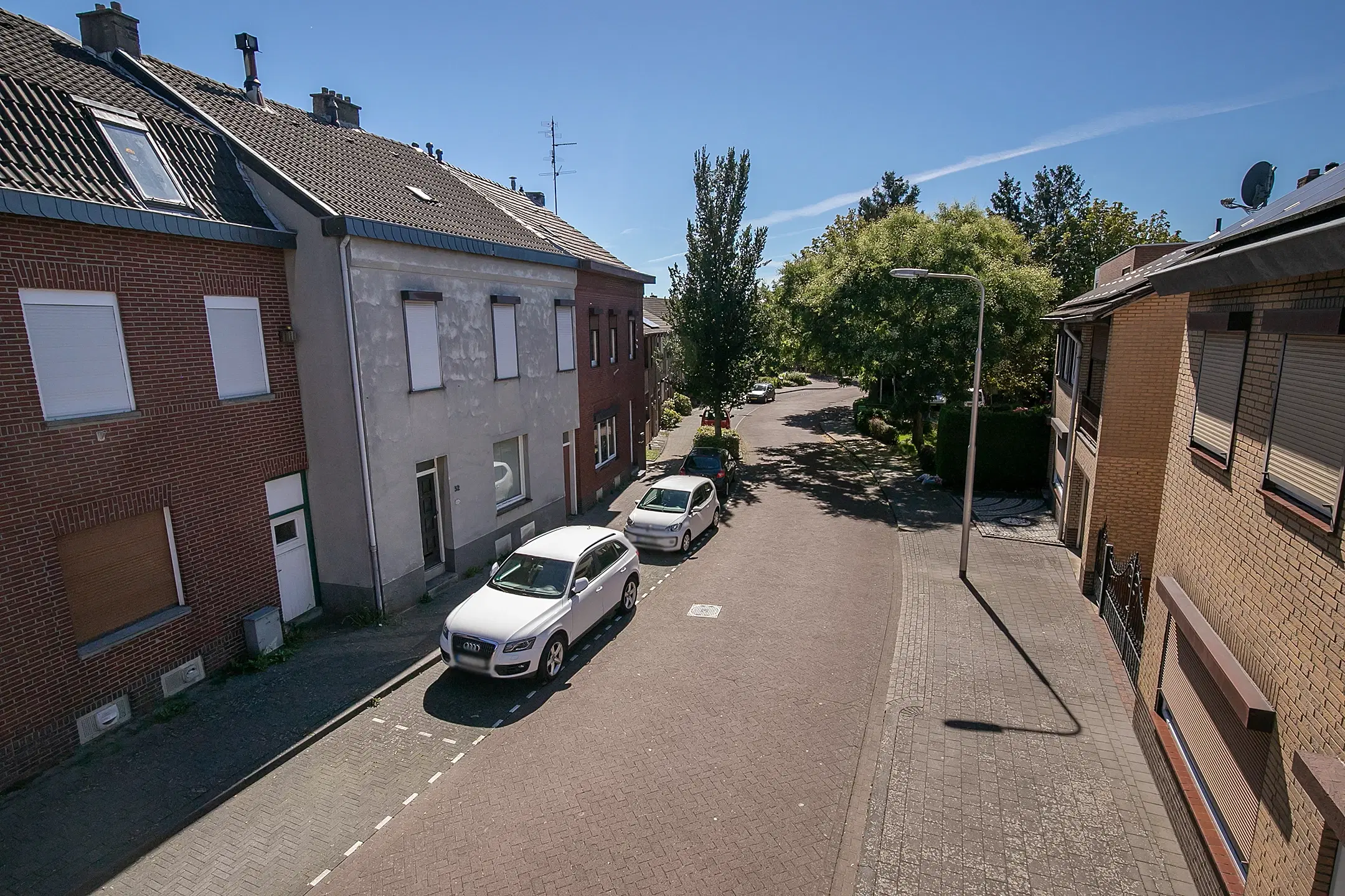 Kokelestraat 32, Kerkrade