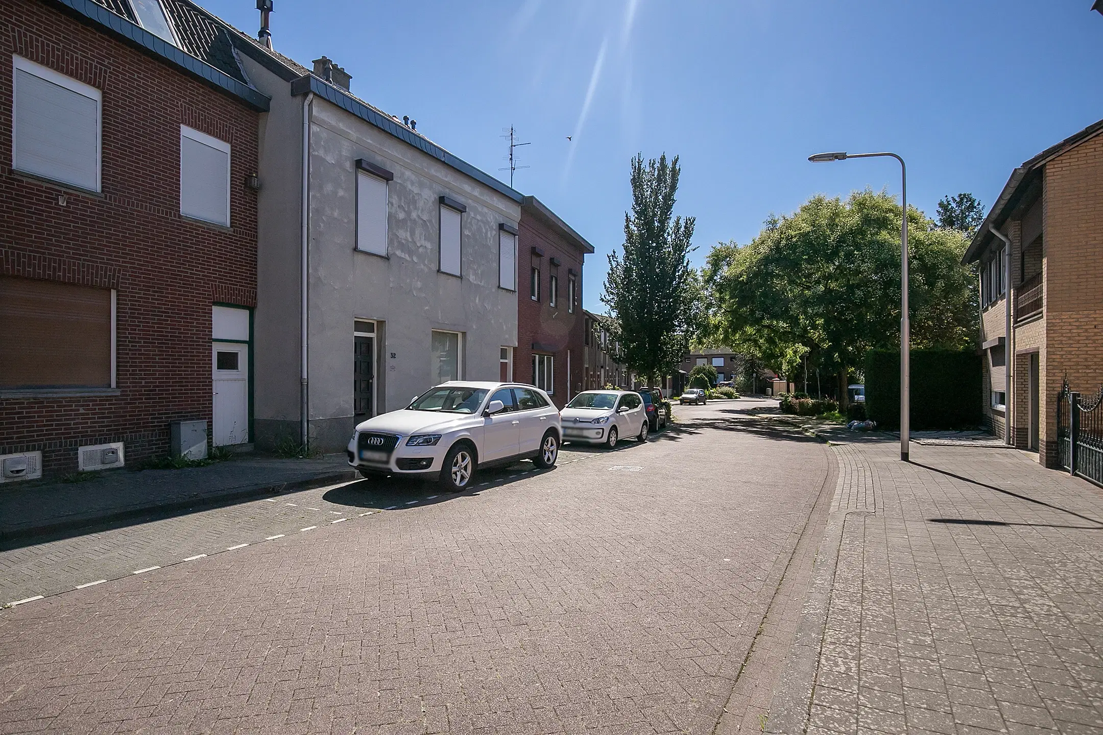 Kokelestraat 32, Kerkrade