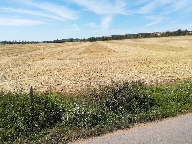 Huis in Bennungen - Duitsland