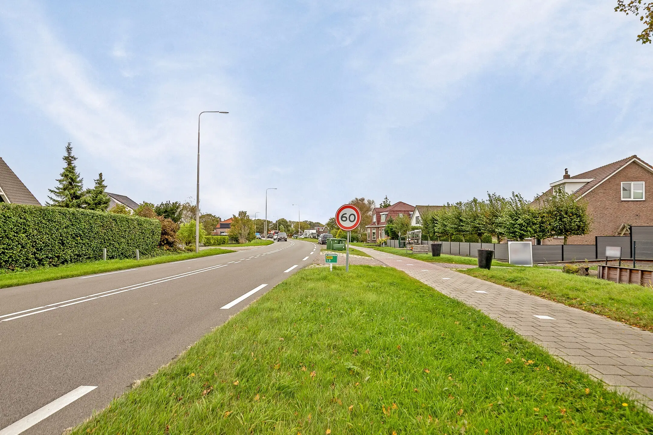 's-Gravenzande, Naaldwijkseweg 243 C