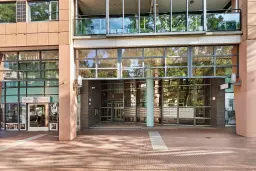 Zoetermeer, Noordwaarts 166