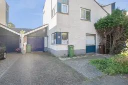 Dr Marga Klompépark 12, Ede