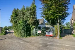 Roosendaal, Hulsdonksestraat 152