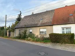 Hoekwoning op ca. 1.628 perceel - Dornbock - Duitsland