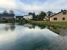 Hoekwoning op ca. 1.628 perceel - Dornbock - Duitsland