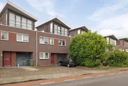 Maastricht, Ambyerstraat Zuid 143