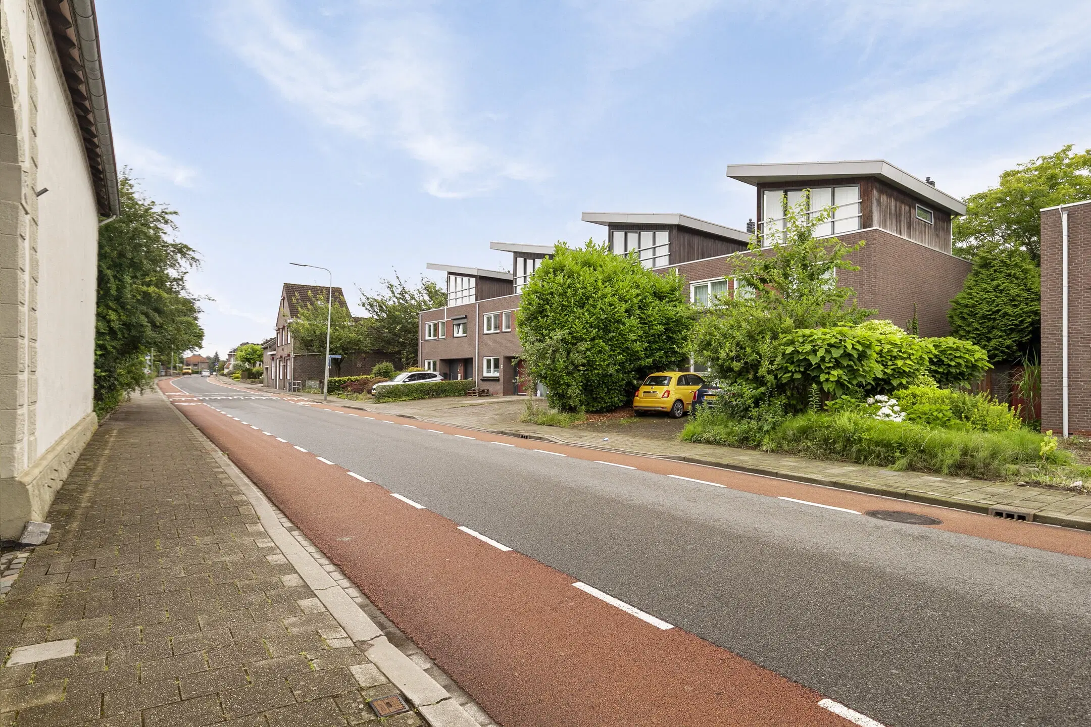 Maastricht, Ambyerstraat Zuid 143