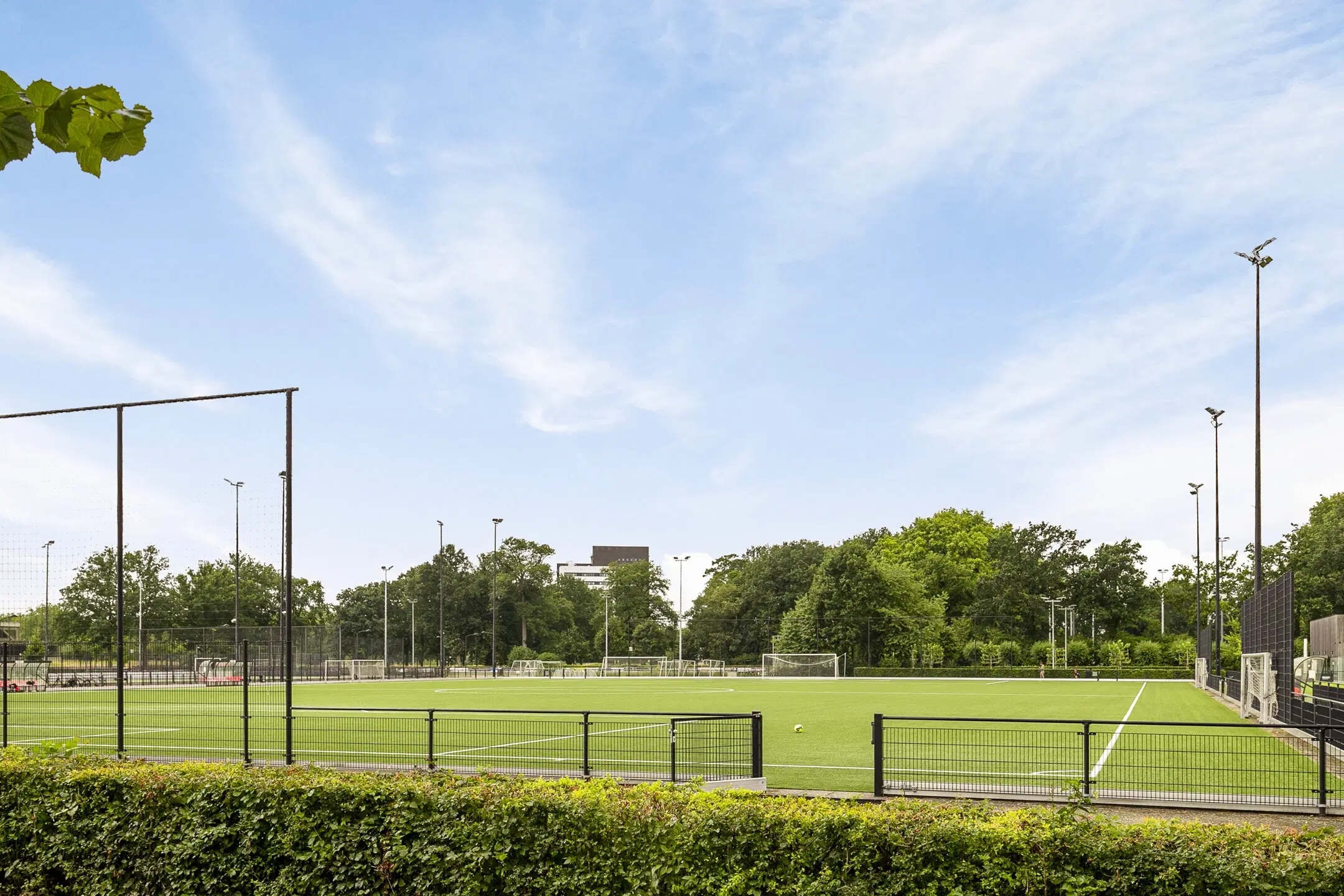 Maastricht, Ambyerstraat Zuid 143