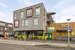 Maastricht, Ambyerstraat Zuid 143