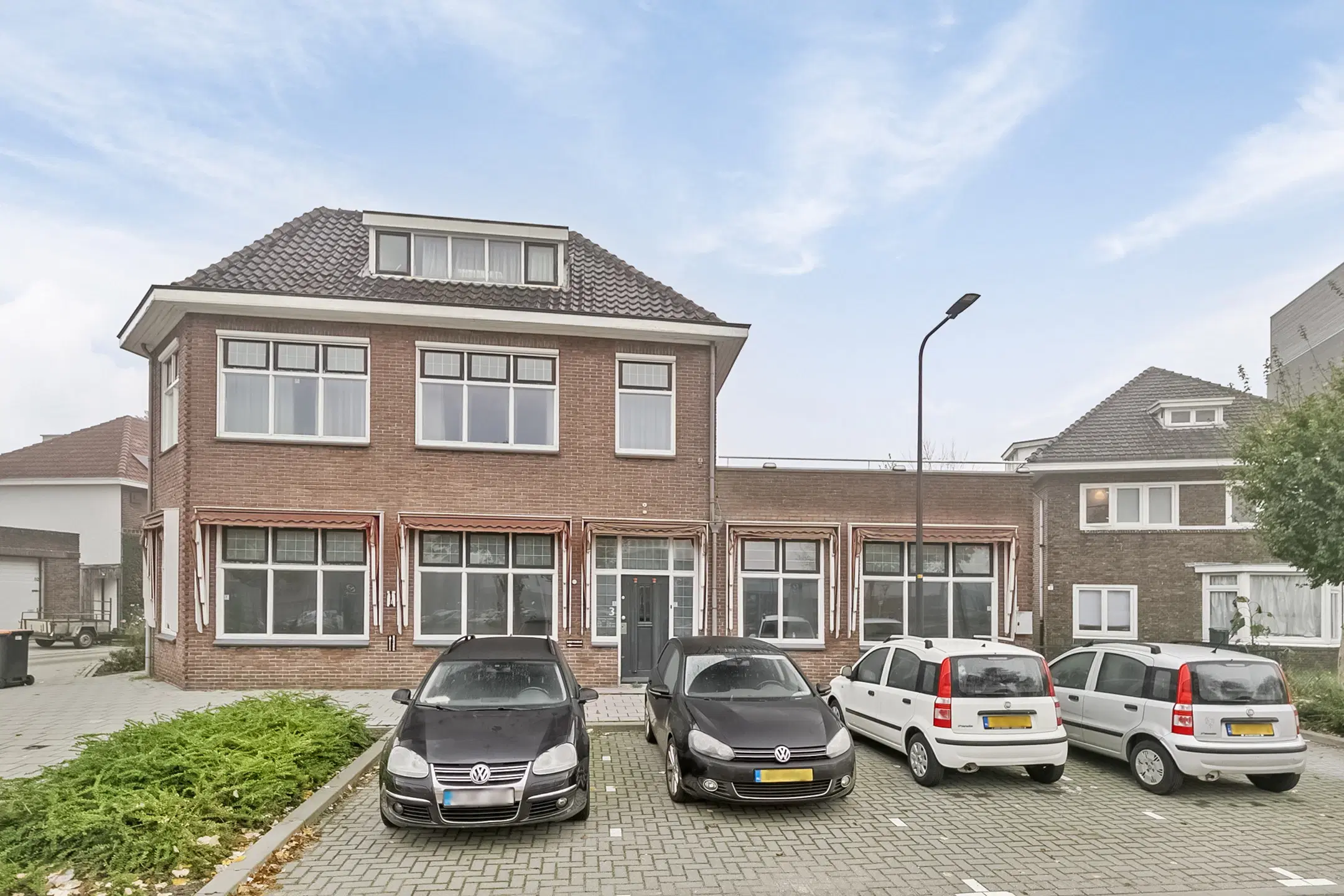 Enschede, Zuiderspoorstraat 3