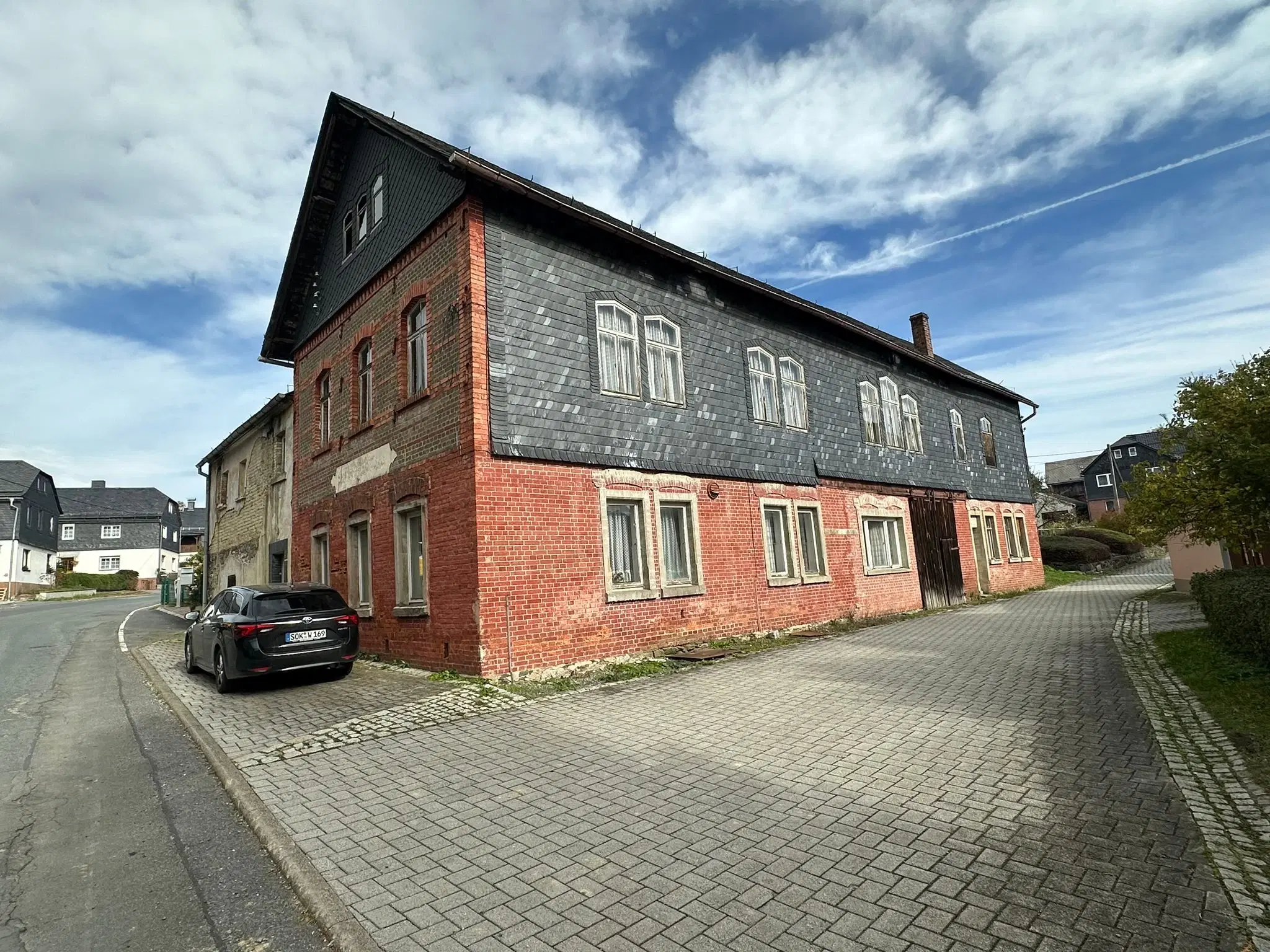 Pension, restaurant, zaalverhuur in Thimmendorf, Thuringen - Duitsland