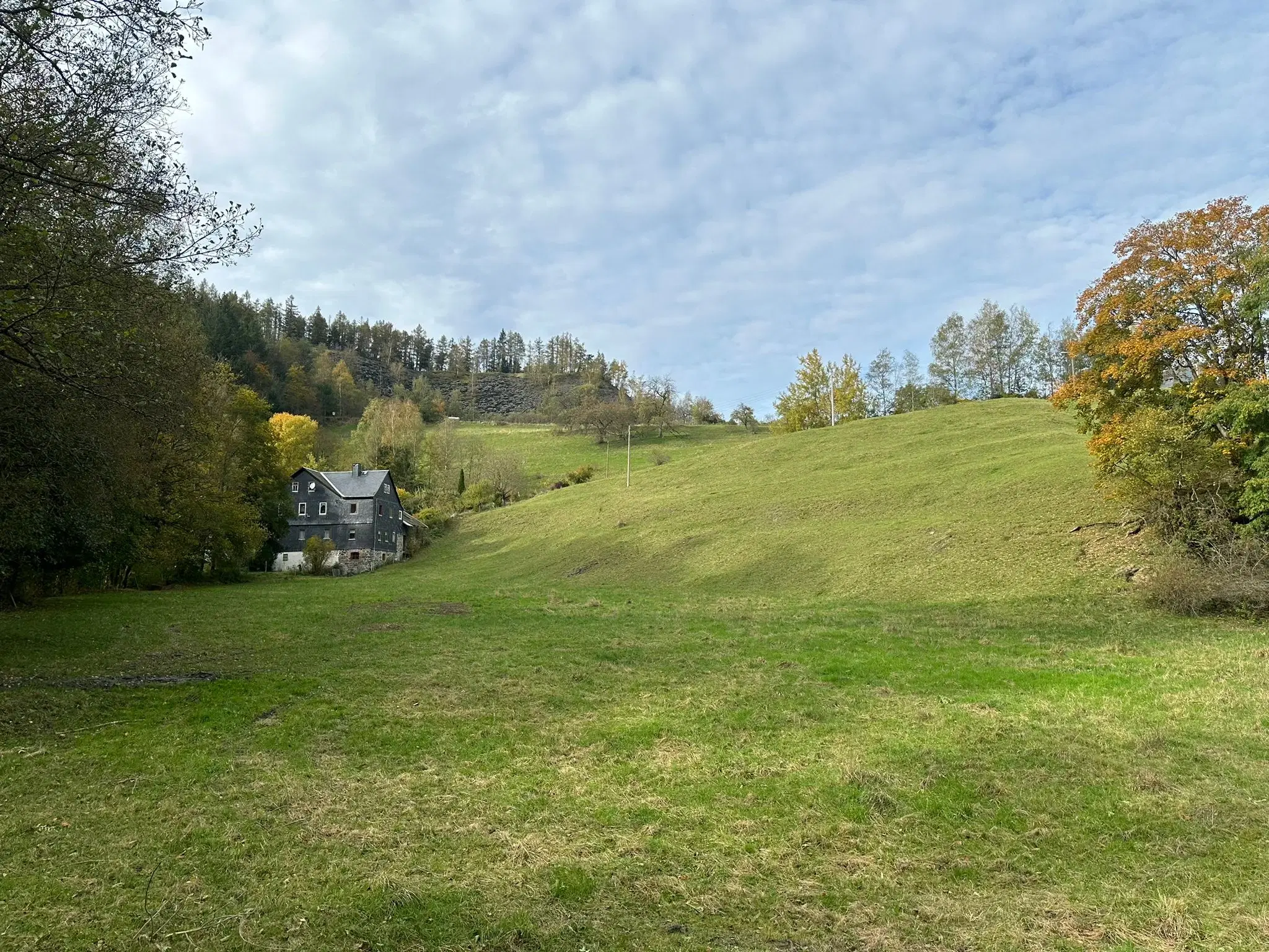 Pension, restaurant, zaalverhuur in Thimmendorf, Thuringen - Duitsland