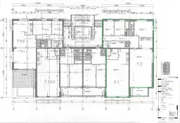 Zoetermeer, Noordwaarts 166