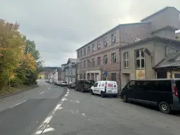 Herontwikkelingskans: voormalige textielfabriek 1.163 m² - Schlotheim Nottertal - Duitsland