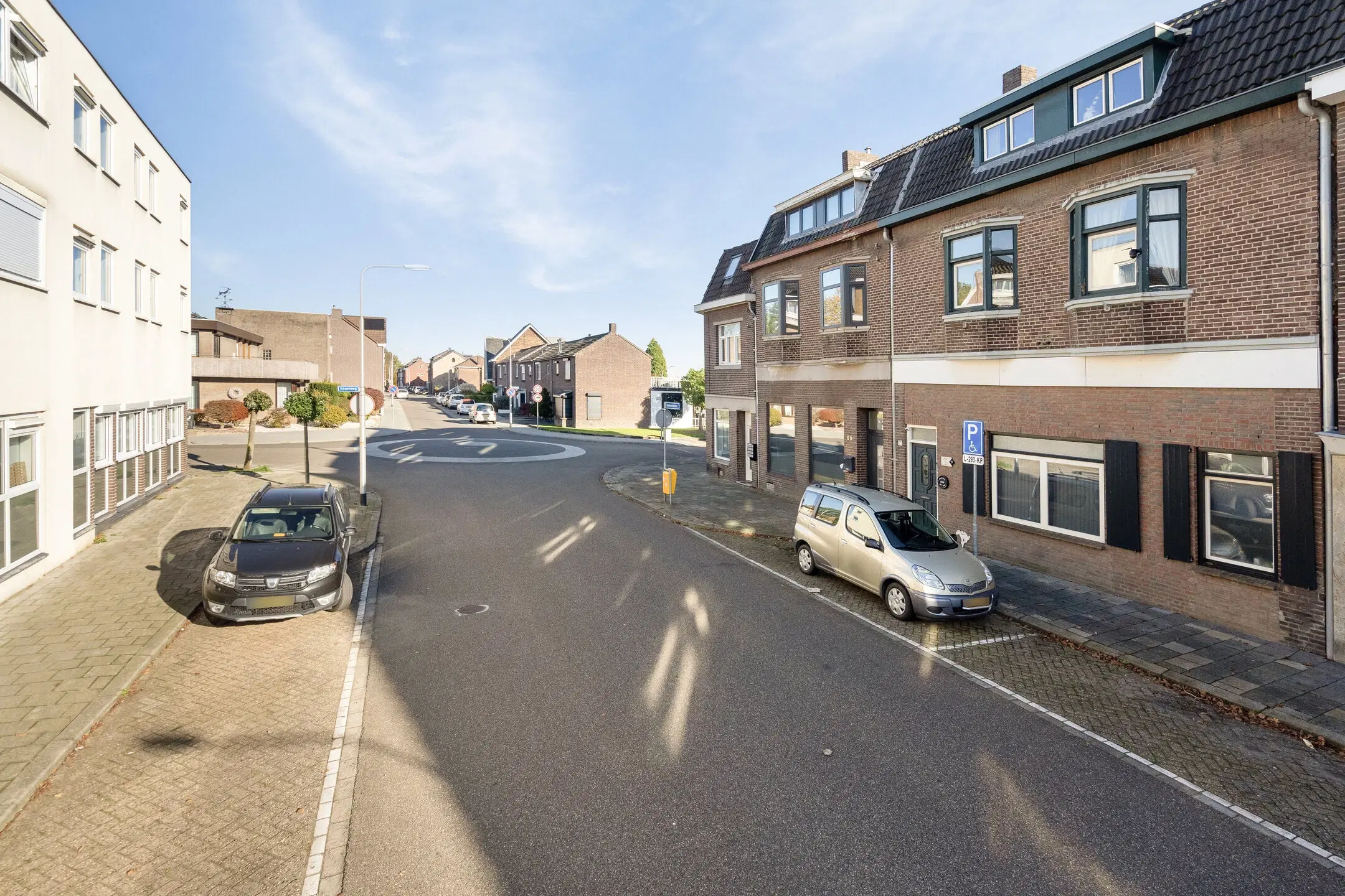 Kerkrade, Heiveldstraat 69