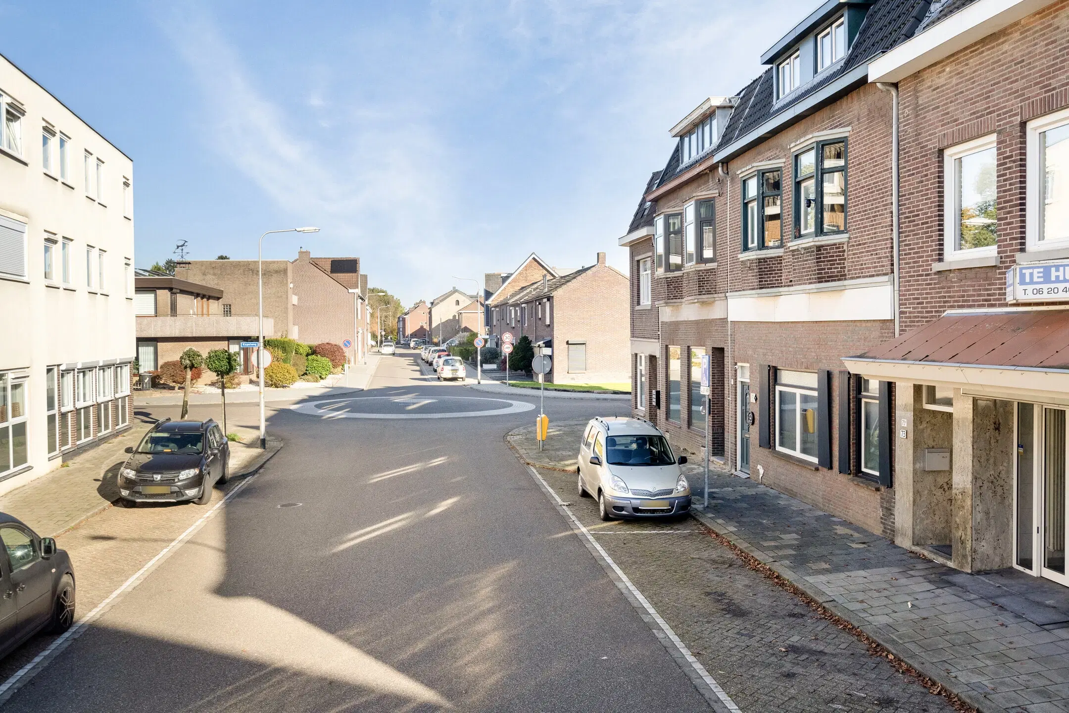 Kerkrade, Heiveldstraat 69