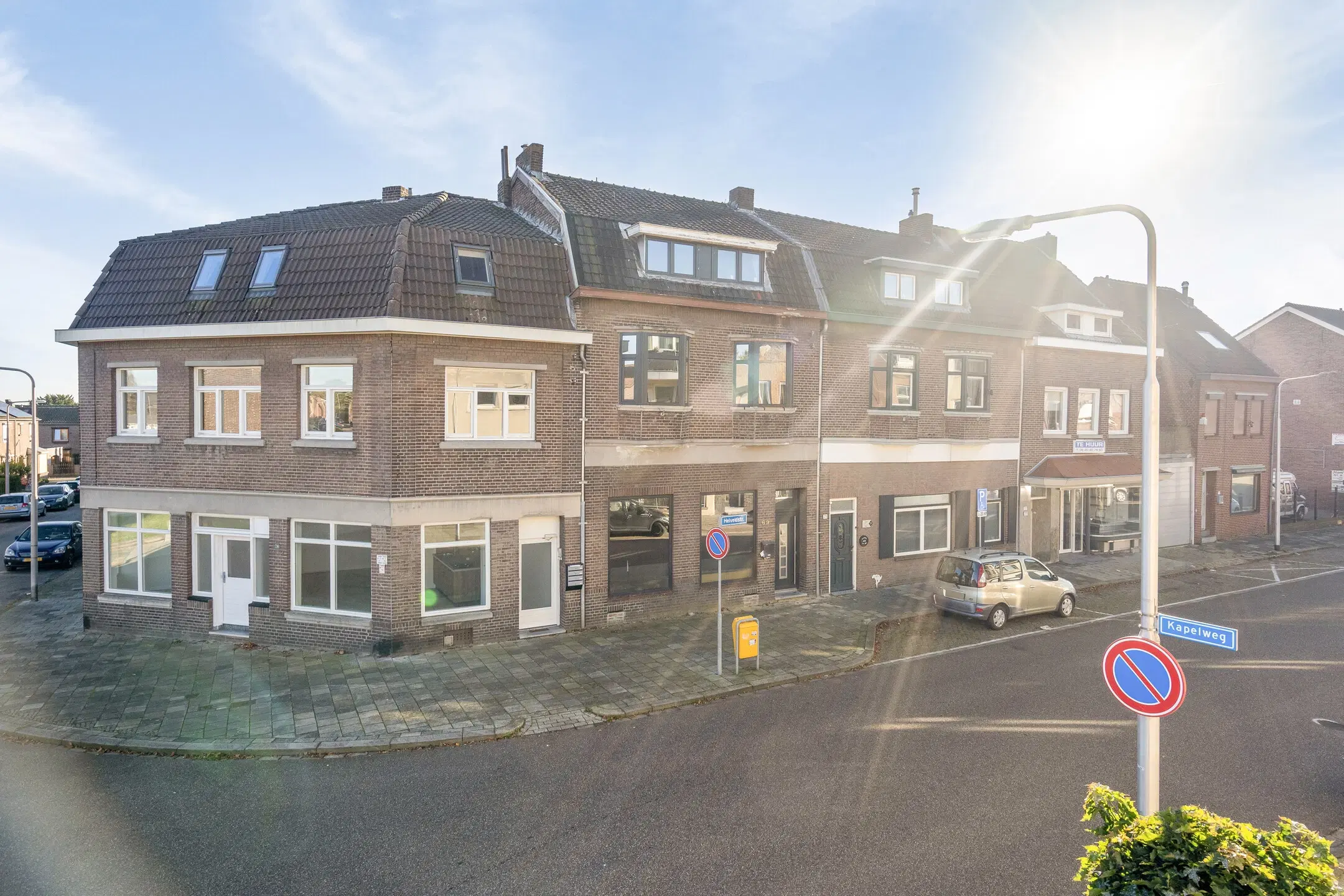 Kerkrade, Heiveldstraat 69