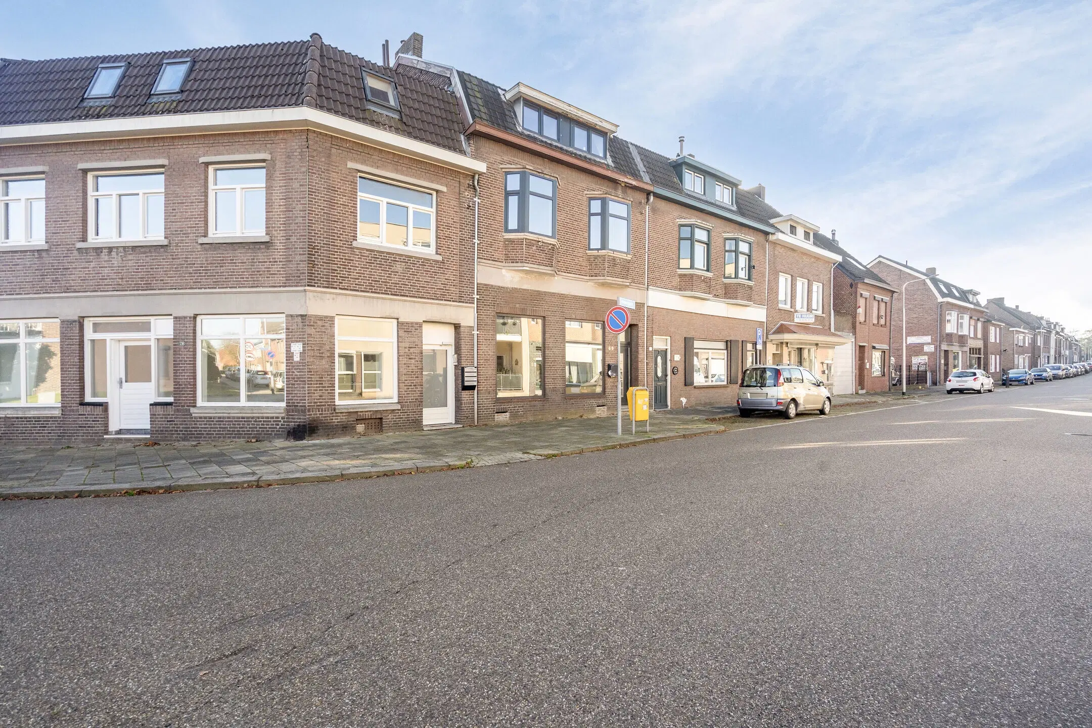 Kerkrade, Heiveldstraat 69