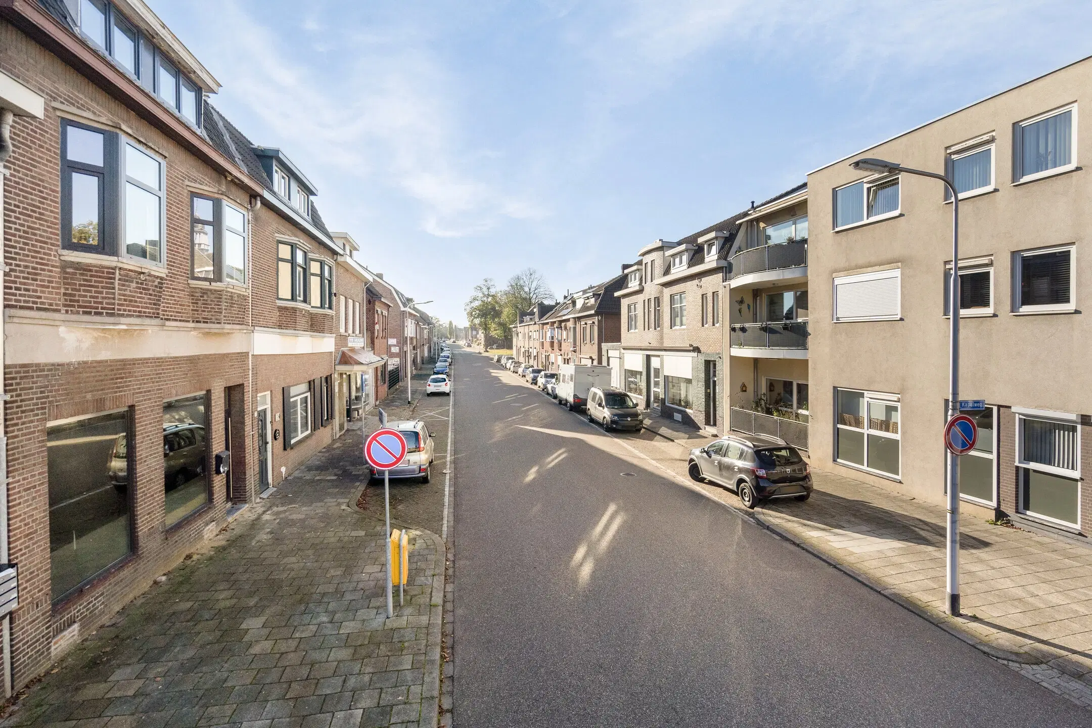 Kerkrade, Heiveldstraat 69