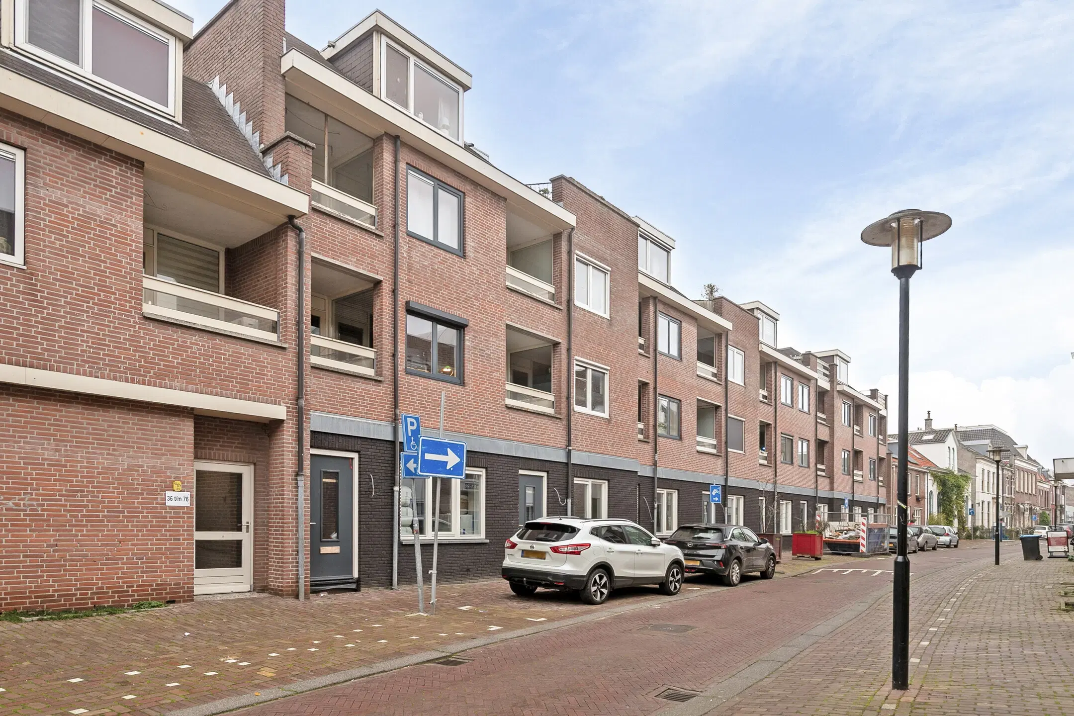 Tiel, Gasthuisstraat 50